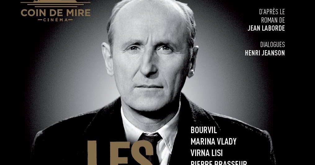 Nouveauté Bluray Les Bonnes Causes