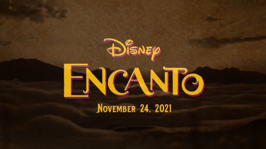 Disney Fan Collector: 'Encanto' lo nuevo de Walt Disney Animation Studios