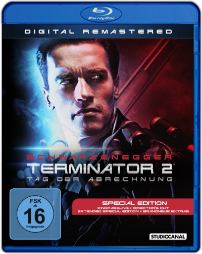 Terminator 2: Judgement Day (1991) Theatrical Remastered 1080p BDRip Latino-Inglés [Subt. Esp]