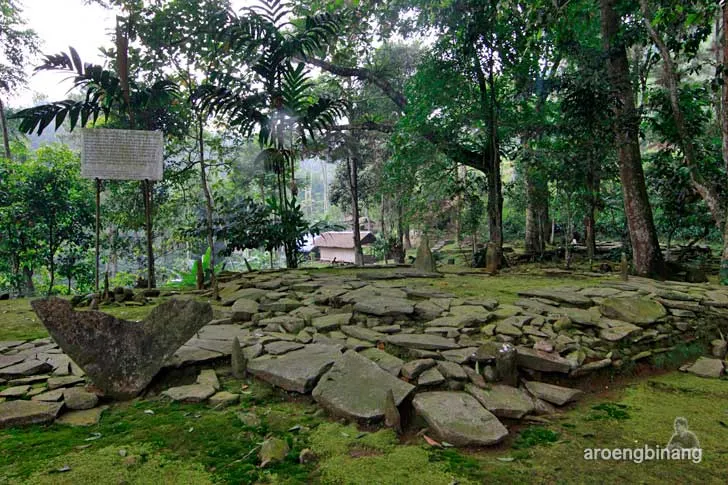 situs cibalay tenjolaya bogor
