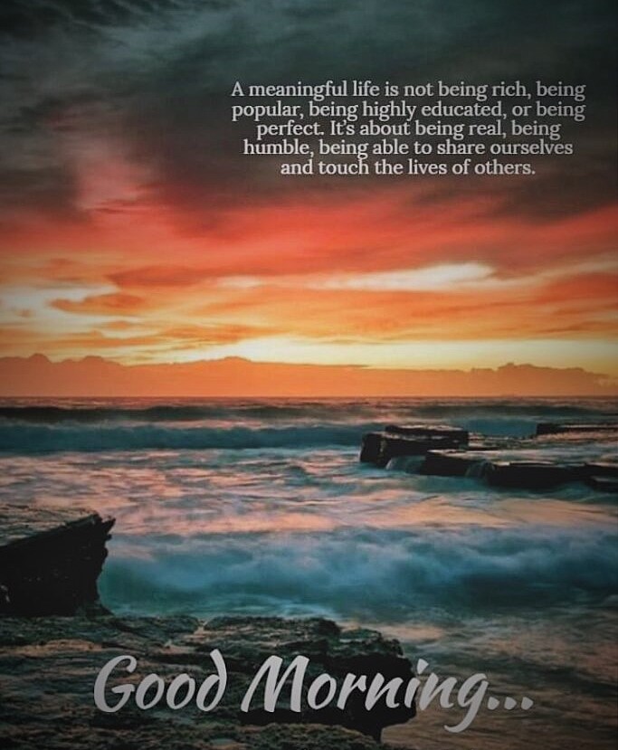 Good Morning Images - Urdu Books Pdf