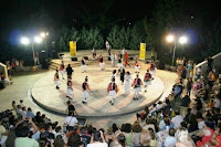 5η Πανελλήνια Συνάντηση Ποντιακής Νεολαίας