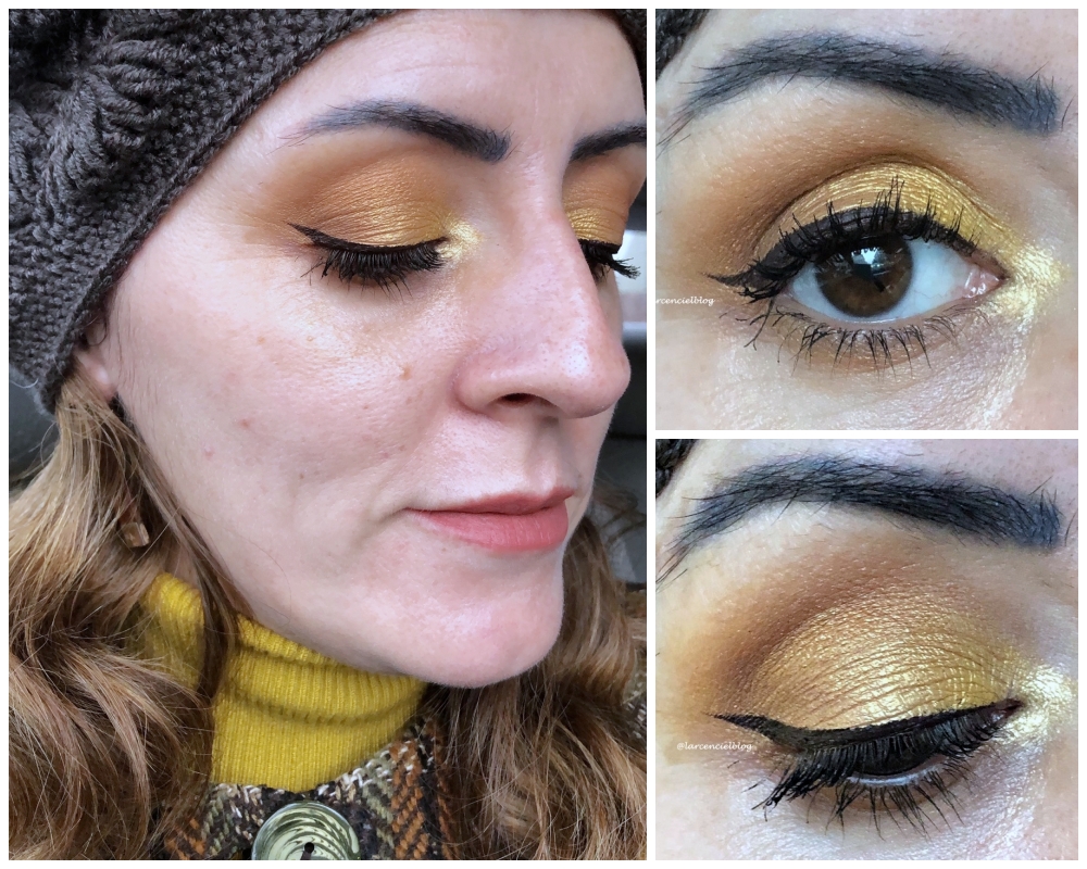 Revolution X Sebile Night 2 Night Far Paleti L Arc En Ciel