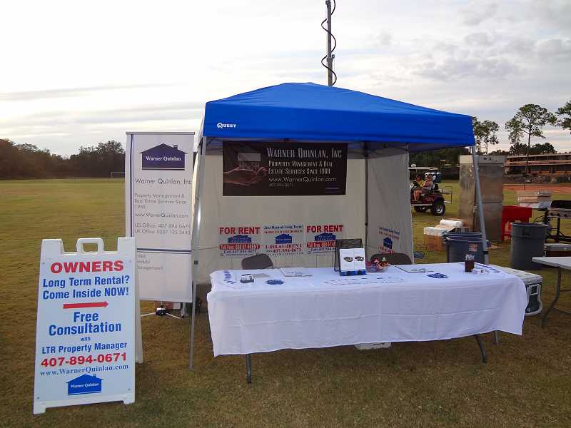 Warner Quinlan Property Management