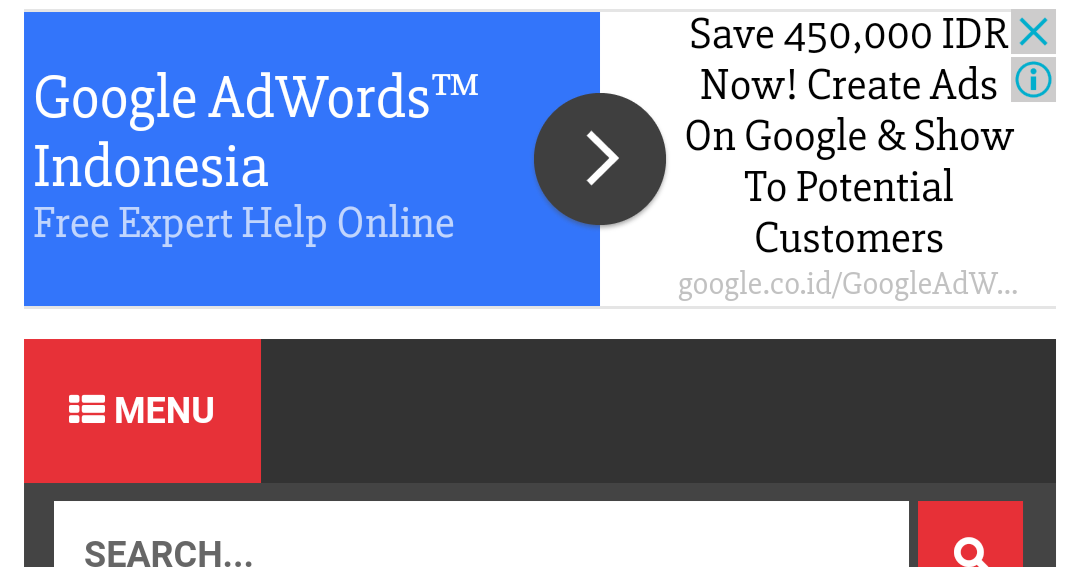 Template Evo magz v4.7 Template Evo magz v4.7