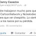 Facebook: Este mensaje enfureció a los seguidores de Roberto Gómez Bolaños, Chespirito