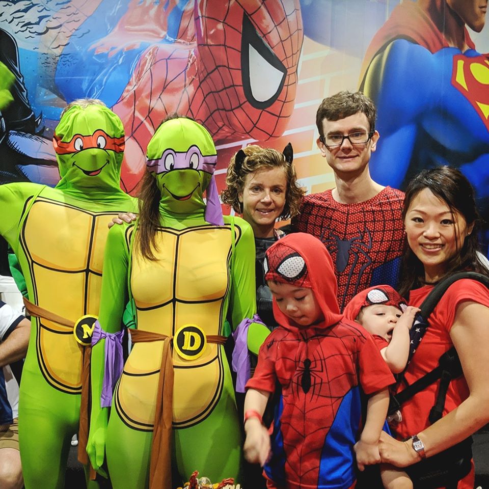 Happy Spider-Man Day Happy Spider-Man Day