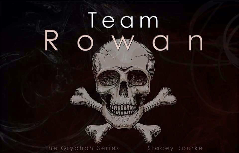 Team Rowan