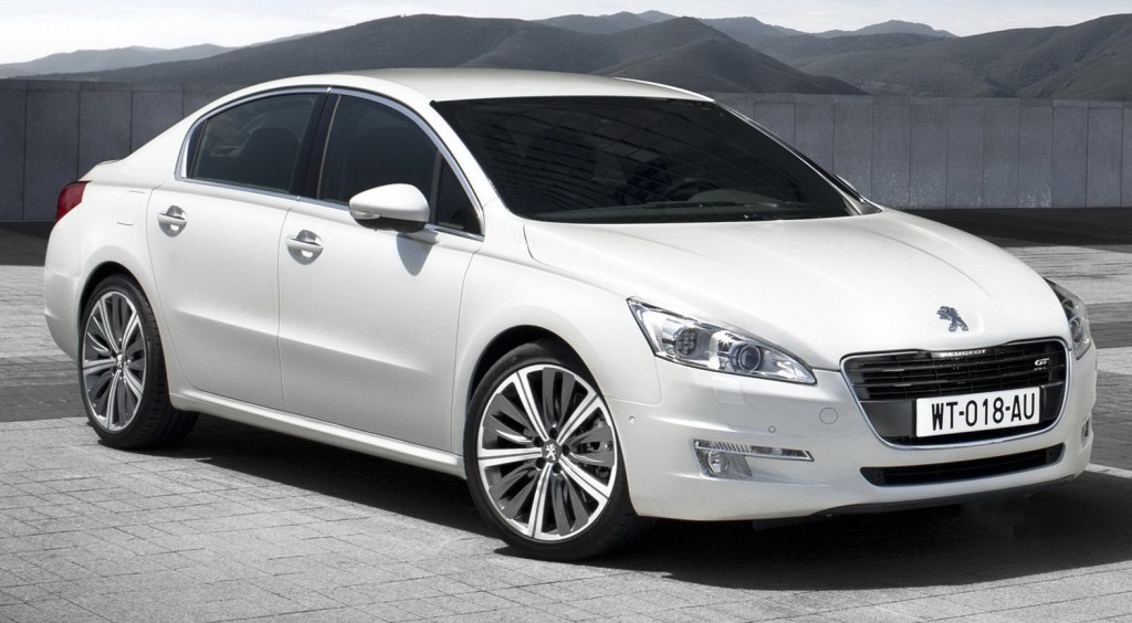 Peugeot 508 HD 2013 Gallery Cars Prices, Wallpaper, Specs