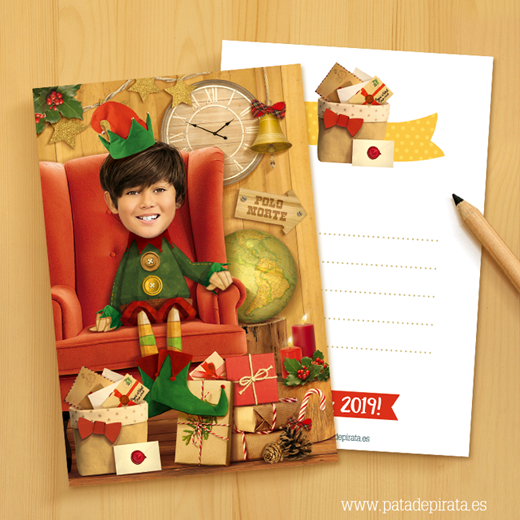 ilustración orlas invitaciones bautizo comunión cumpleaños
