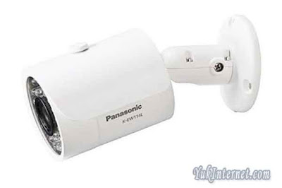 Panasonic IP Camera K-EW114L06E