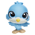 Littlest Pet Shop Large Playset Balmy Azure (#297) Pet
