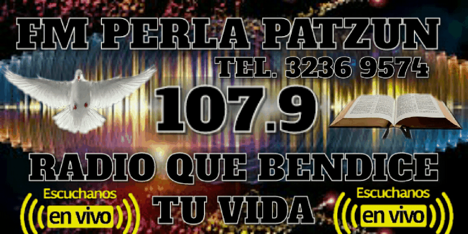 RADIO FM PERLA PATZUN