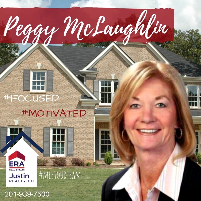 Northern New Jersey and Meadowlands Real Estate PEGGY McLAUGHLIN