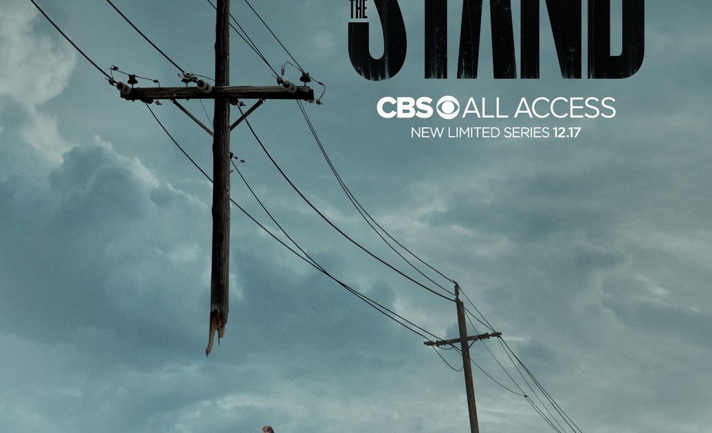 The Stand (TV SERIES) Based on the bestselling novel by Stephen King από το ΗΒΟ Ardan News