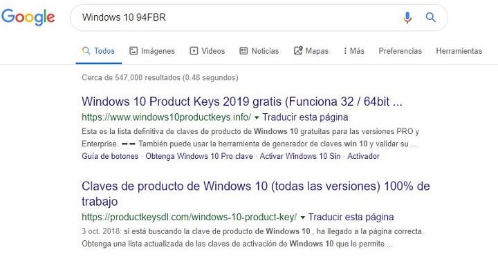 Paginas Paginas