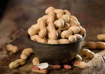 Benefits of eating peanuts during pregnancy