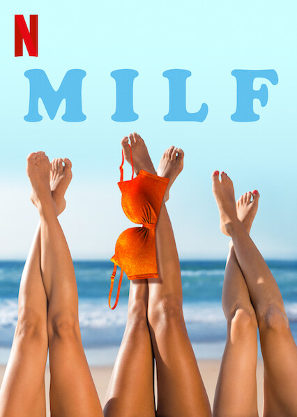 Milf (2020) NF WEB-DL 1080p Latino