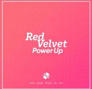 Lirik lagu Red Velvet - Power Up (Japanese Ver.) Lirik lagu Red Velvet - Power Up (Japanese Ver.)