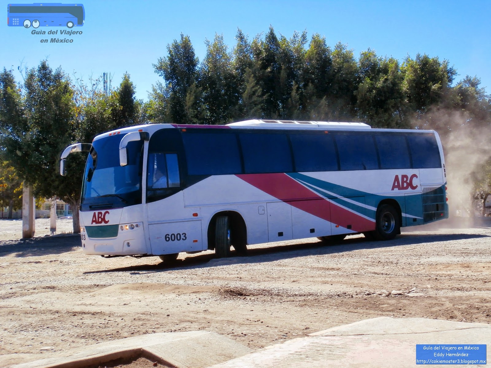 Guía del Viajero en México Autobuses de Primera Clase en México Guía del Viajero en México Autobuses de Primera Clase en México