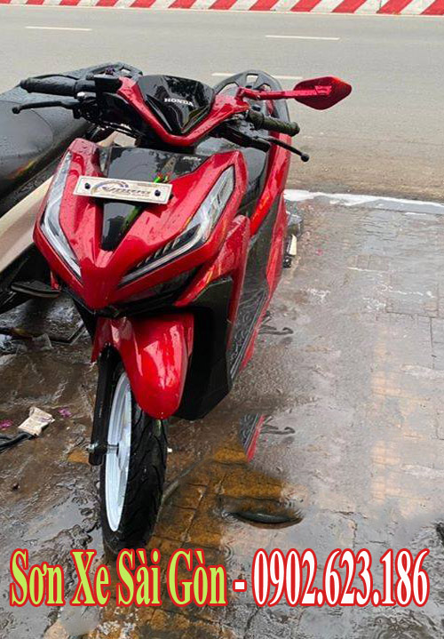 69 ảnh Honda Vario 150 độ kiểng đẹp nhất 2022 hình nền