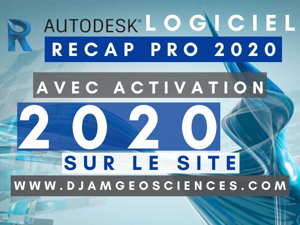 Autodesk Recap pro 2020 | Installation et activation sans problèmes crack 2020: Autodesk Recap pro 2020 | Installation et activation sans problèmes crack 2020: