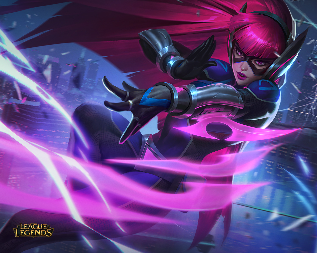 Surrender at 20 Champion Update Irelia, the Blade Dancer