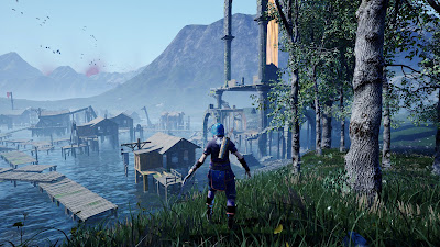 Midjungard Game Screenshot 9