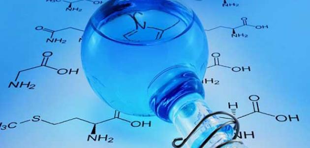 ملخص الكيمياء العضوية - الشهادة السودانية 