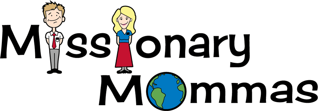 Missionary Mommas