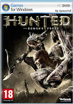 Descargar Hunted The Demons Forge MULTi8 – ElAmigos para 
    PC Windows en Español es un juego de Accion desarrollado por inXile Entertainment