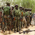 Soldiers Foil Kidnap Attempt On Catholic Bishop In Orlu
