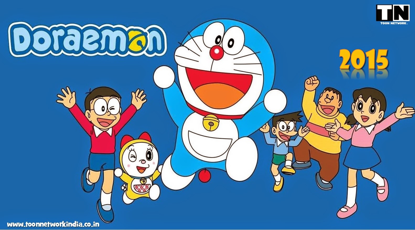 Doraemon Hindi Episodes 2015[hd]