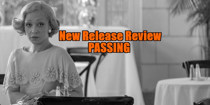 passing review