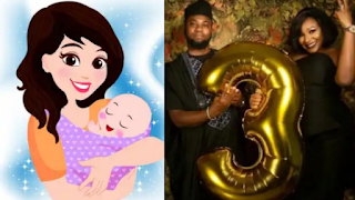 “You Should Be Carrying A Child Not Balloon” – Lady Breaks Friend Celebrating Her Anniversary
