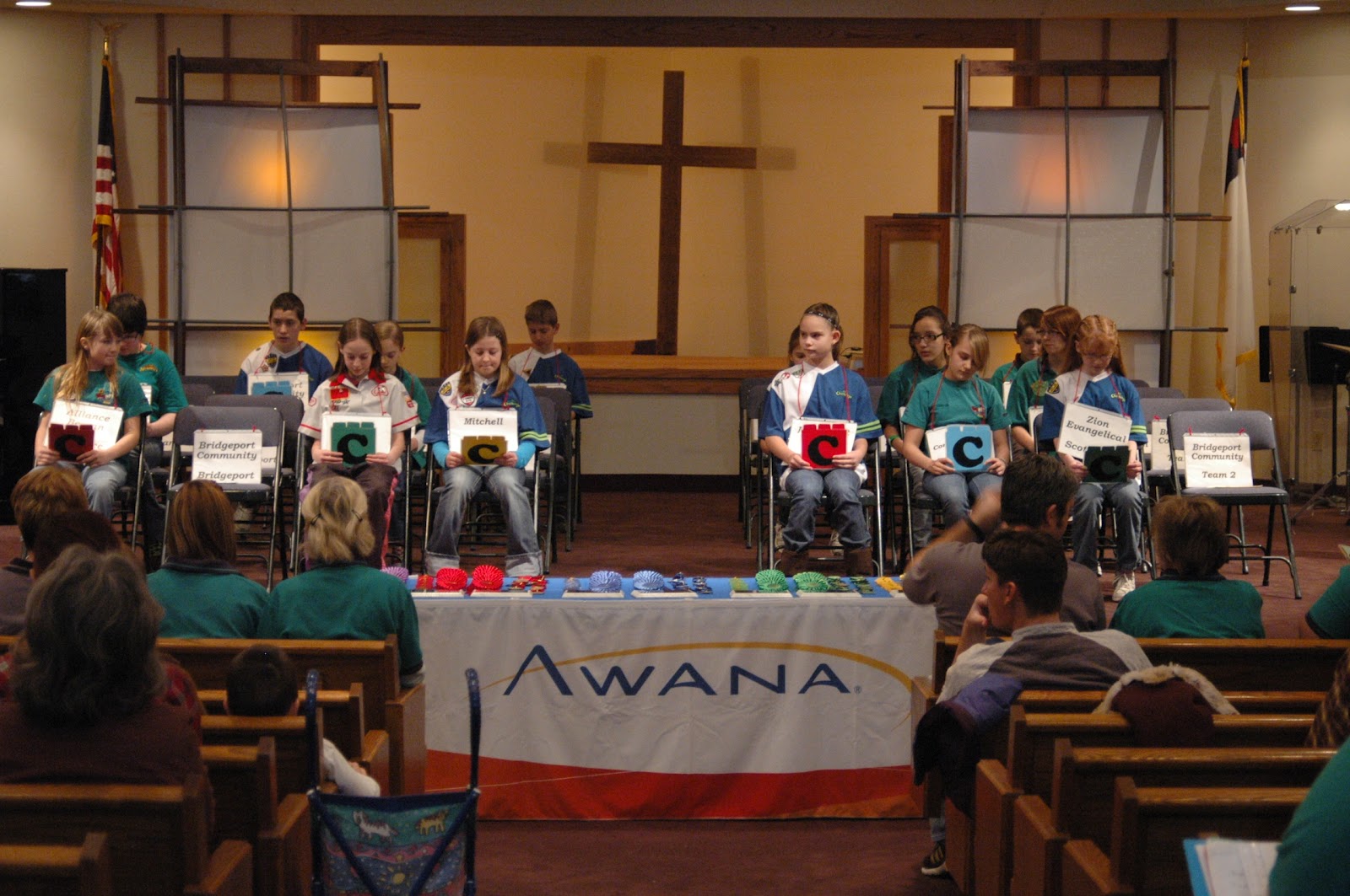 Loving and Learning on the High Plains: AWANA - our home-school Bible ...