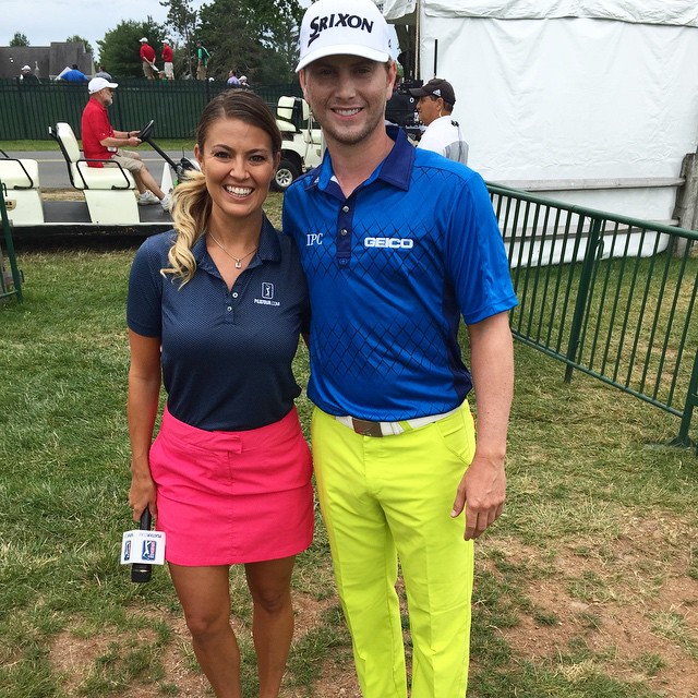 Amanda Balionis Swim