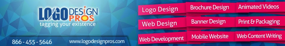 Logo Design Pros Reviews | High quality design company