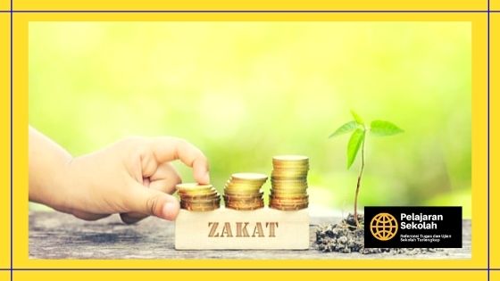 Hikmah Zakat Mal Bagi Yang Membayar Dan Menerimanya Pelajaran Sekolah