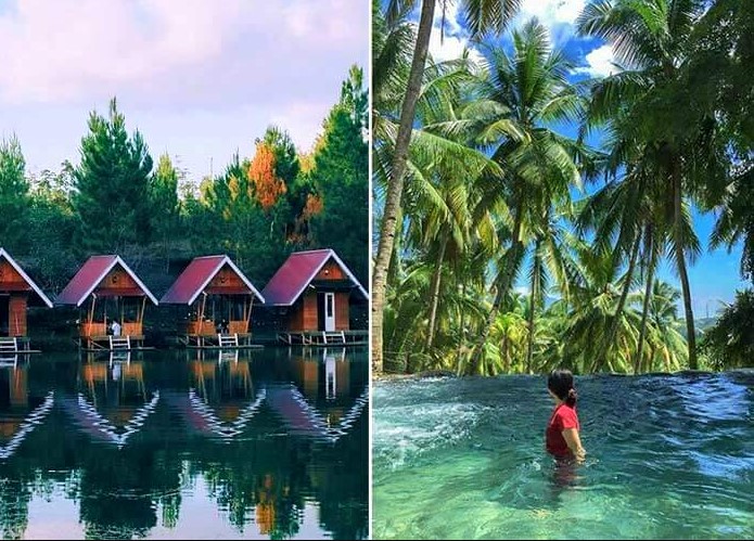 12 Wisata Tapanuli Selatan Yang Menarik Dikunjungi 12 Wisata Tapanuli Selatan Yang Menarik Dikunjungi