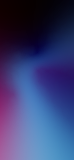  Sky Blue Gradient Background Wallpaper For iPhone  CBEditz