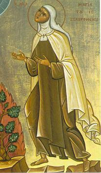 500 Jahre Teresa von Avila: Gebet der seligen Mirjam von Abellin