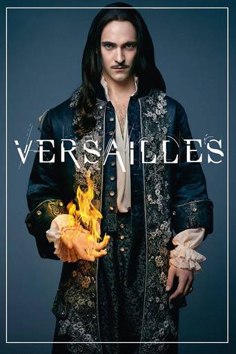 Versailles (2015-) με ελληνικους υποτιτλους