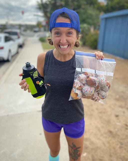 Carlee McDot McDot Baker's Dozen