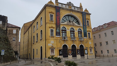 Croatian National Theater