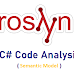 C# Code Analysis Using Roslyn Semantic Model
