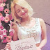 HyoYeon shared a beautiful photo from the backstage of SNSD's Phantasia in Indonesia
