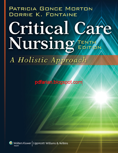 Priorities In Critical Care Nursing 7тh Edition Pdf Free Download