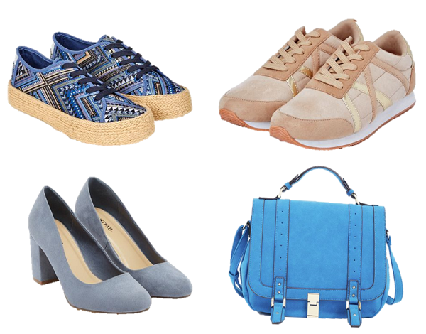 Chaussures justfab Clearance