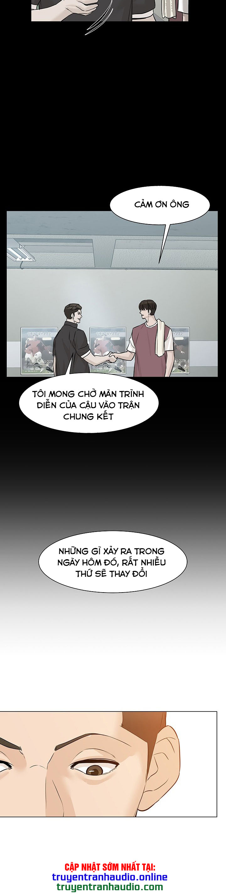 Người Trở Về Từ Cõi Chết Chapter 35 - Trang 5